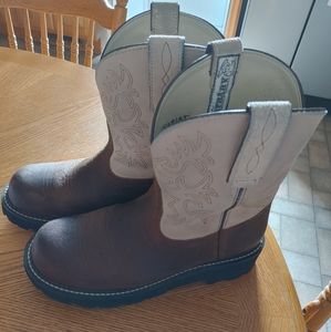 Women's Ariat Boots